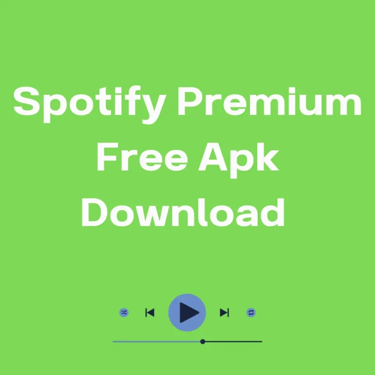 Spotify Premium Apk Spotify Premium Apk